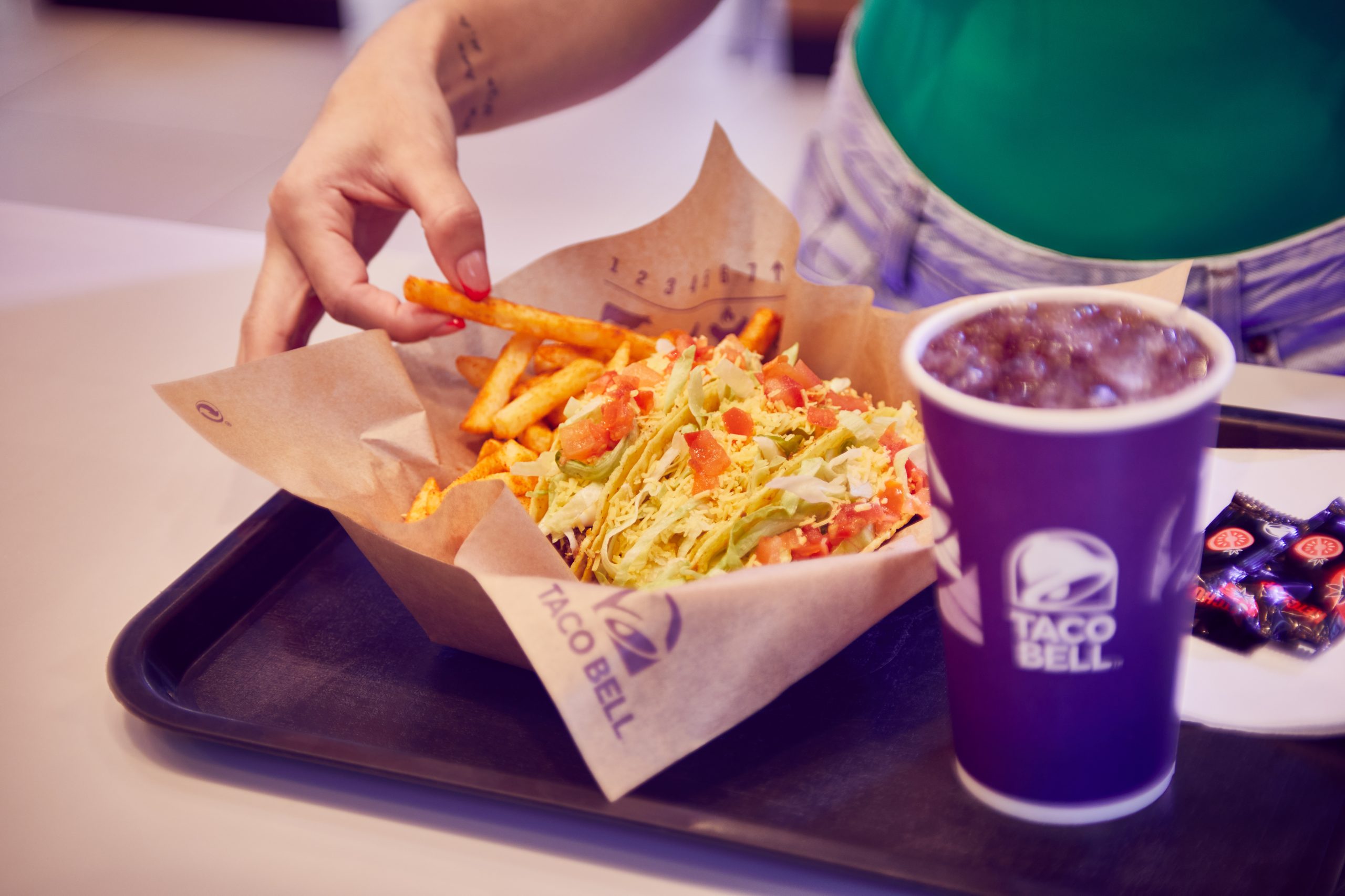 Taco Bell